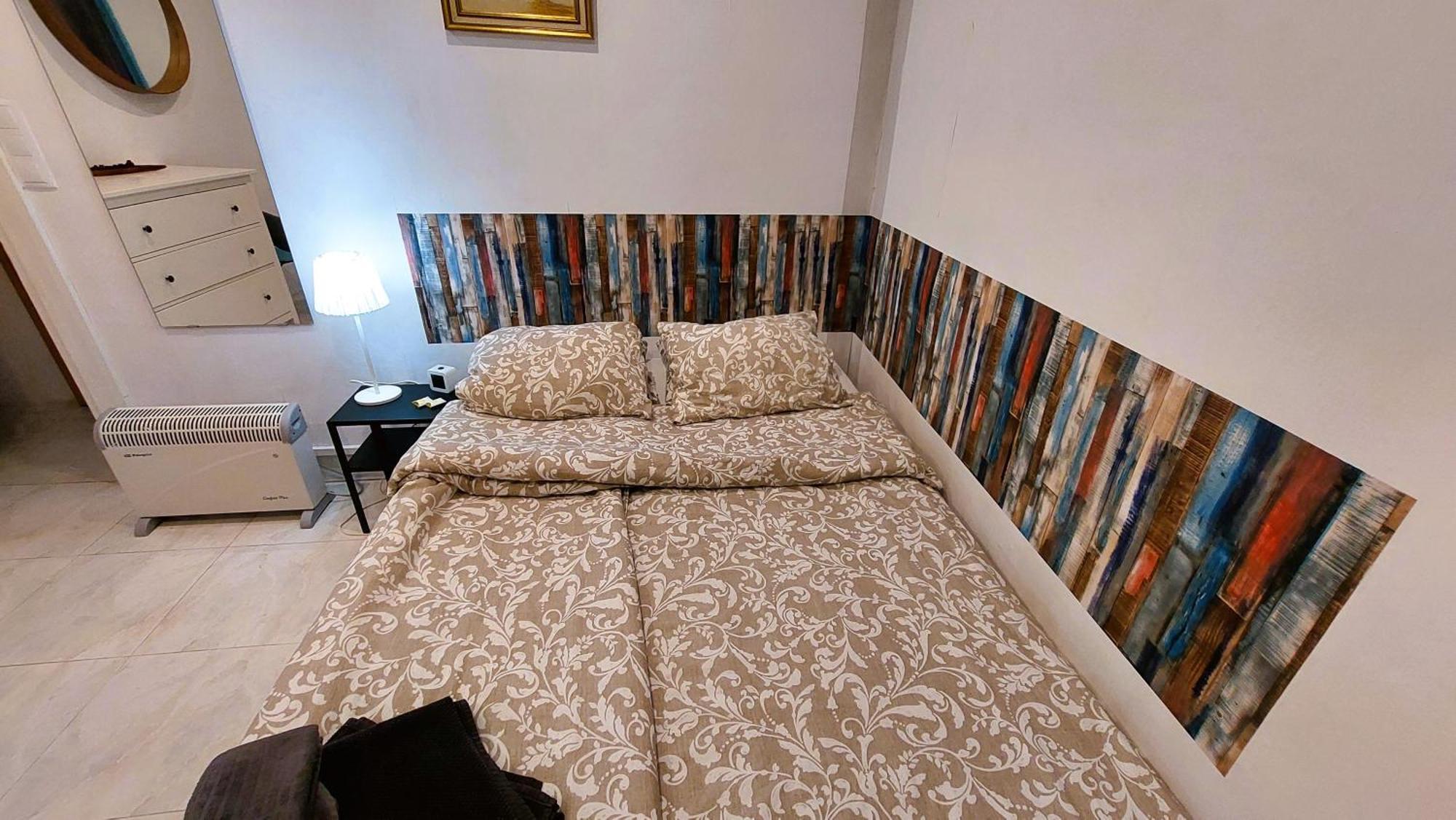 Top Location Apartment Barcelona Exteriér fotografie