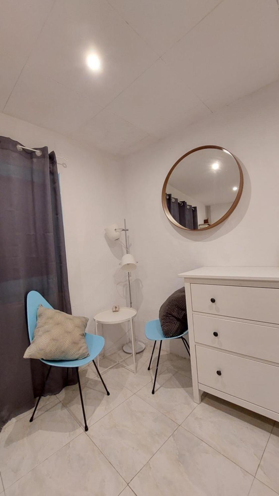 Top Location Apartment Barcelona Exteriér fotografie